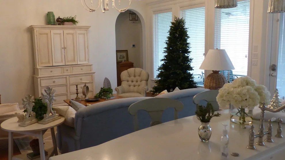 Scandinavian-Inspired New Home by Amy's Paint And Remodeling Solutions - Photo 9