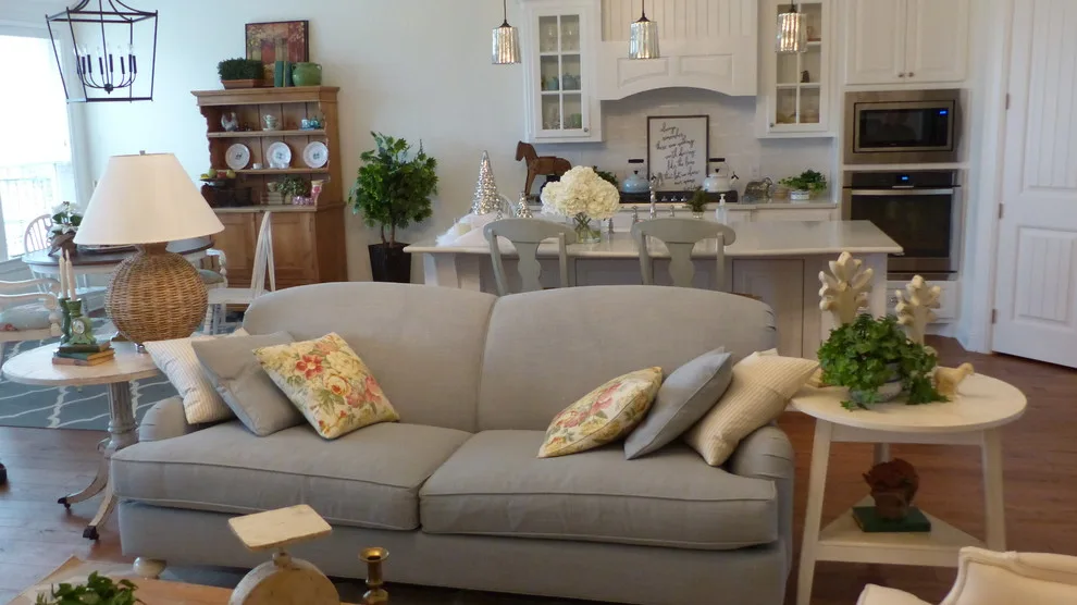 Scandinavian-Inspired New Home by Amy's Paint And Remodeling Solutions - Photo 4