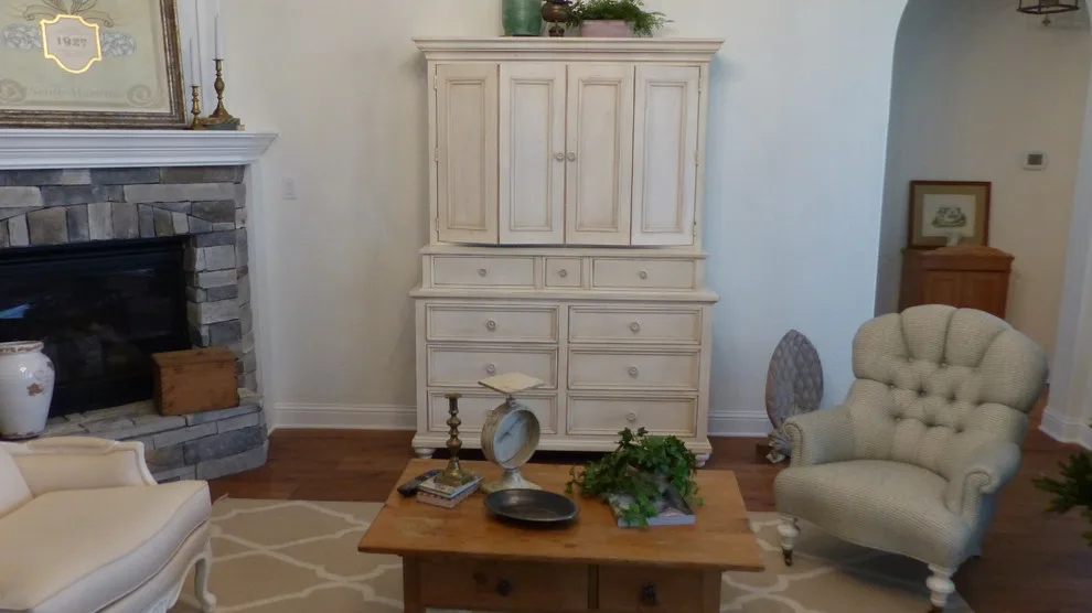 Scandinavian-Inspired New Home by Amy's Paint And Remodeling Solutions - Photo 6