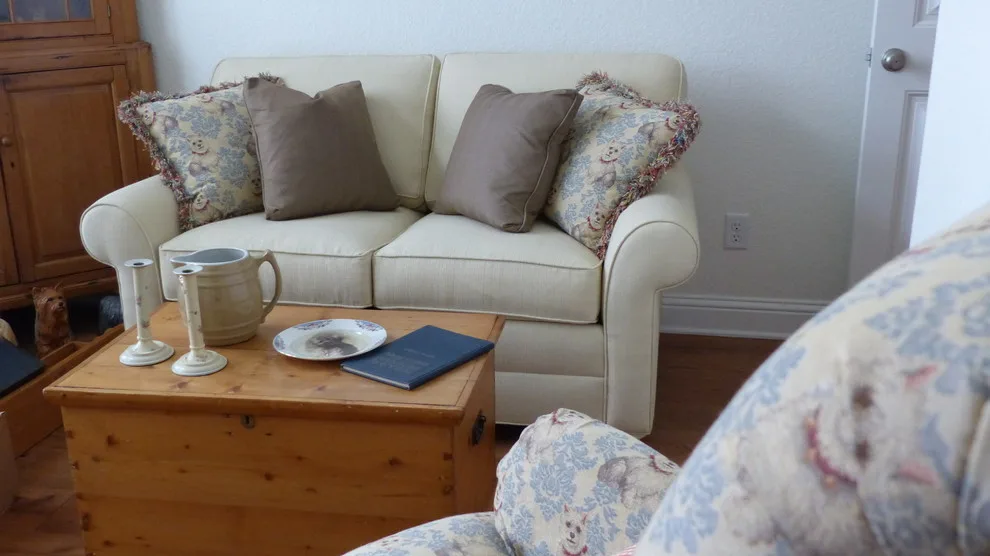 Scandinavian-Inspired New Home by Amy's Paint And Remodeling Solutions - Photo 7