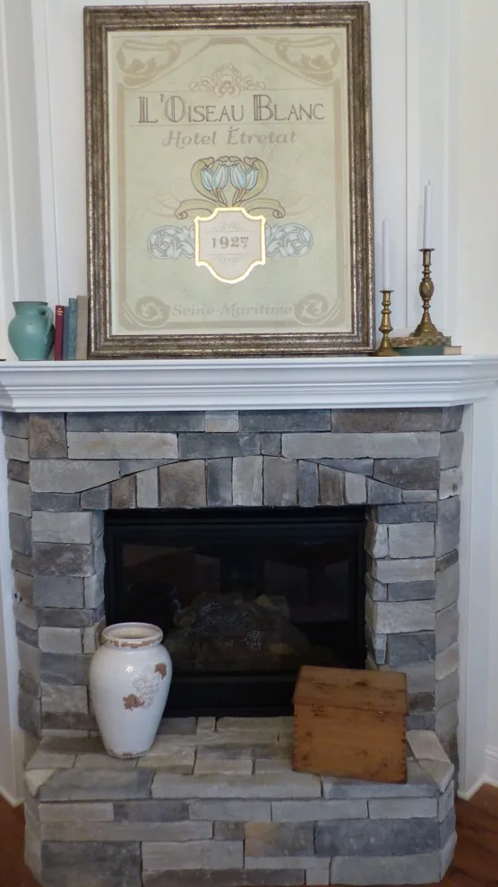 Scandinavian-Inspired New Home by Amy's Paint And Remodeling Solutions - Photo 20
