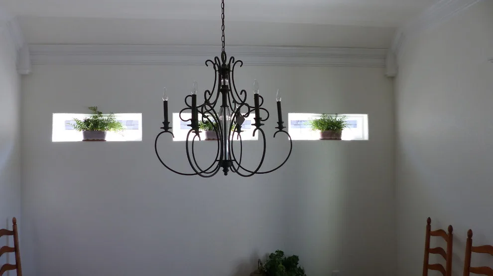 Scandinavian-Inspired New Home by Amy's Paint And Remodeling Solutions - Photo 26