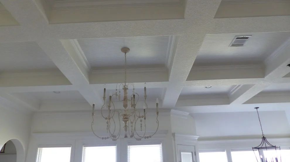 Scandinavian-Inspired New Home by Amy's Paint And Remodeling Solutions - Photo 25