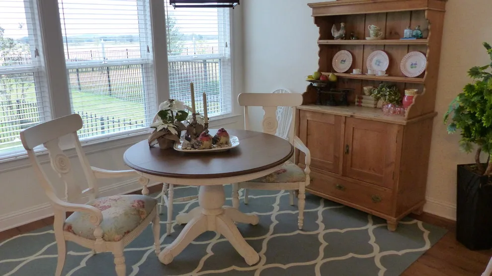 Scandinavian-Inspired New Home by Amy's Paint And Remodeling Solutions - Photo 2