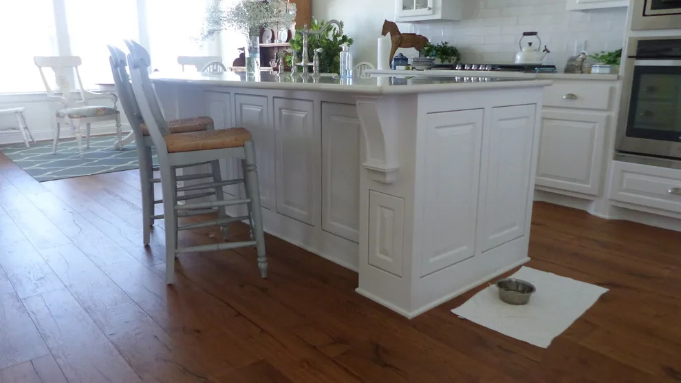 Scandinavian-Inspired New Home by Amy's Paint And Remodeling Solutions - Photo 19