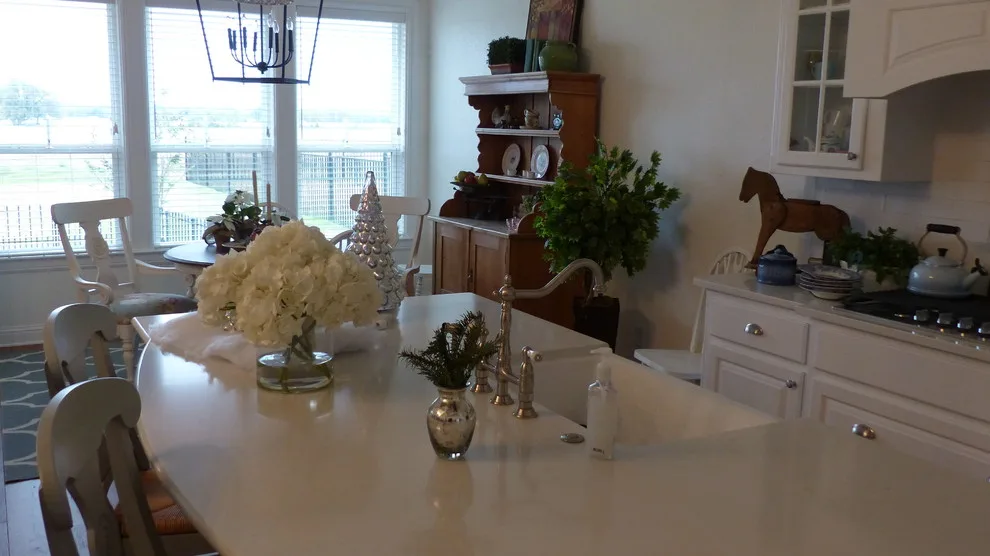 Scandinavian-Inspired New Home by Amy's Paint And Remodeling Solutions - Photo 3