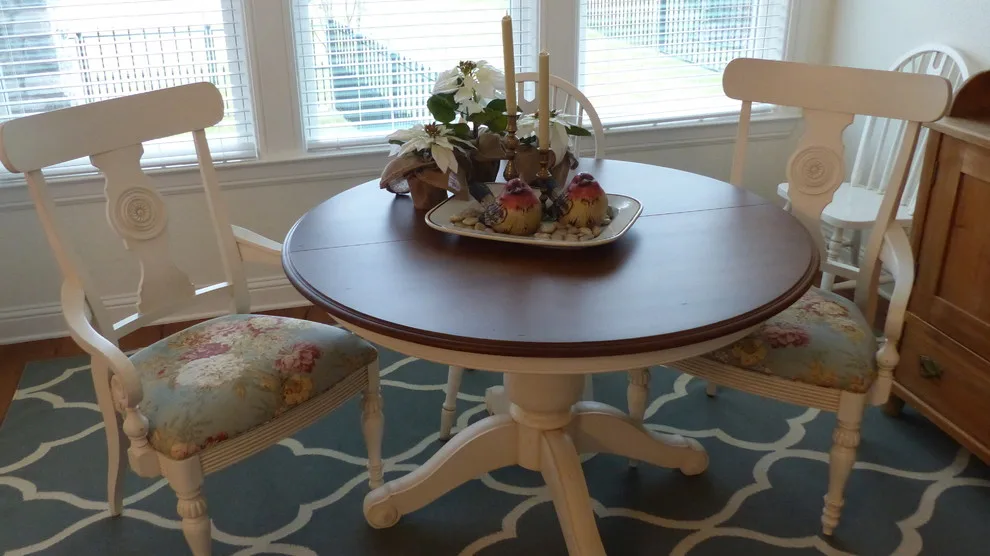 Scandinavian-Inspired New Home by Amy's Paint And Remodeling Solutions - Photo 17