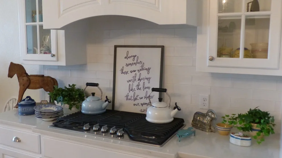 Scandinavian-Inspired New Home by Amy's Paint And Remodeling Solutions - Photo 15
