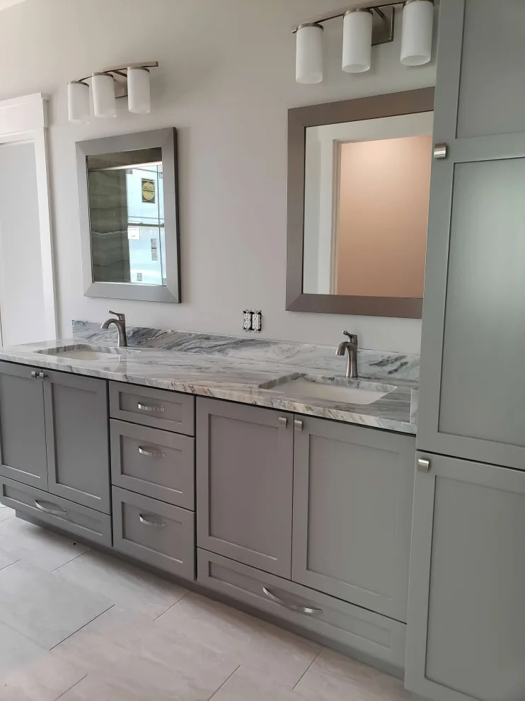 New Residence with Stunning Features by Interiors821, LLC - Photo 4