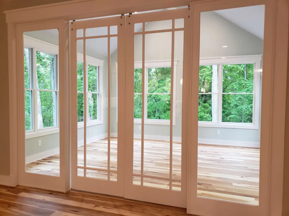 New Residence with Stunning Features by Interiors821, LLC - Photo 10