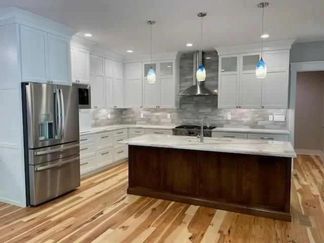 New Residence with Stunning Features by Interiors821, LLC - Photo 8