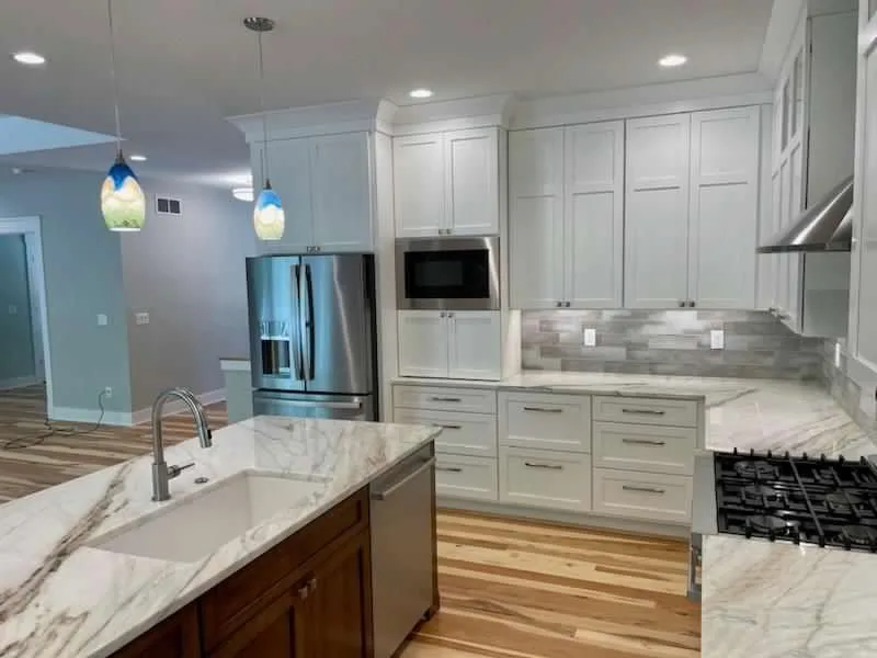 New Residence with Stunning Features by Interiors821, LLC - Photo 13