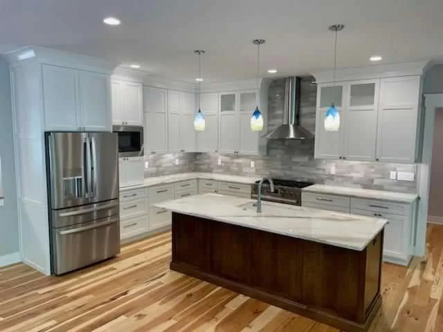 New Residence with Stunning Features by Interiors821, LLC - Photo 12