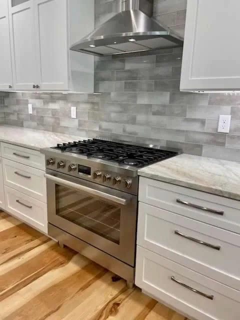 New Residence with Stunning Features by Interiors821, LLC - Photo 3