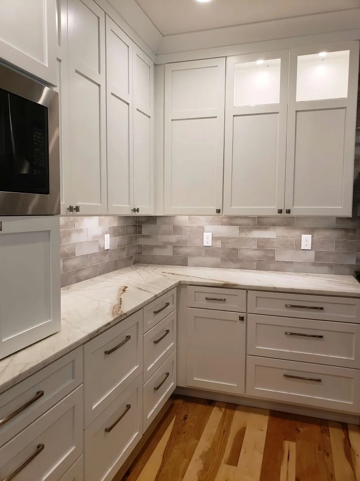 New Residence with Stunning Features by Interiors821, LLC - Photo 5