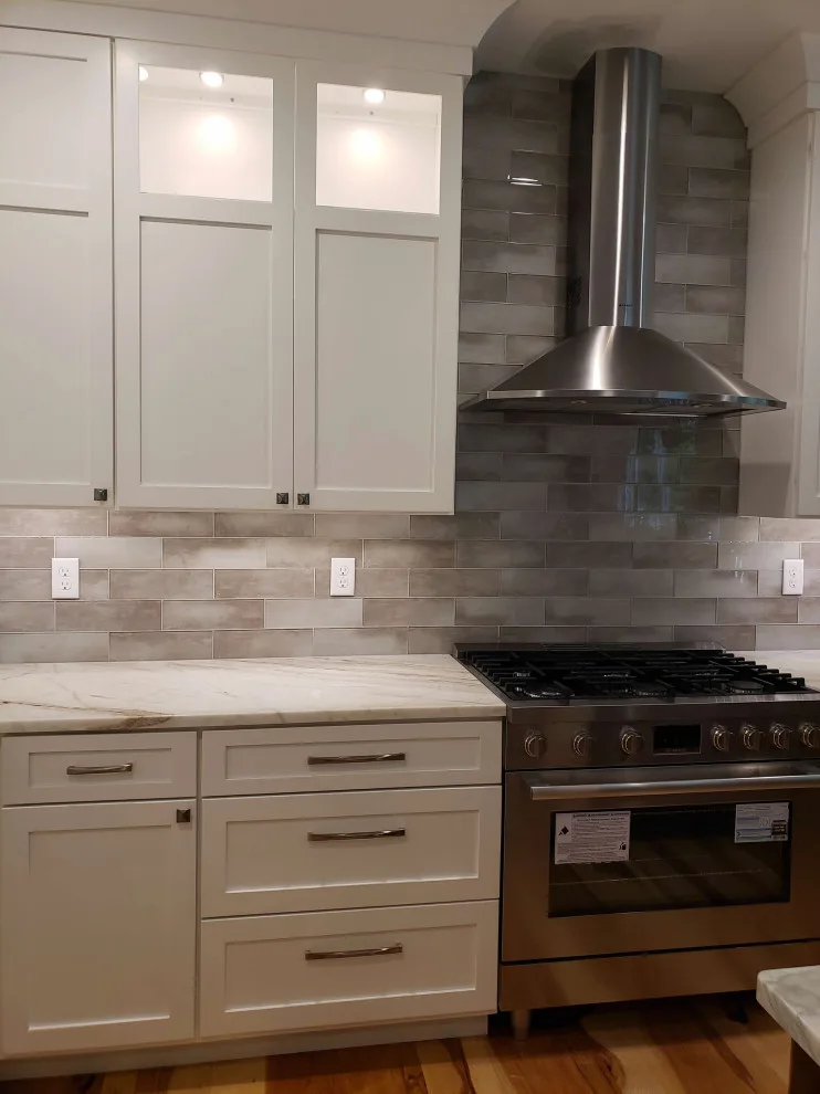 New Residence with Stunning Features by Interiors821, LLC - Photo 7