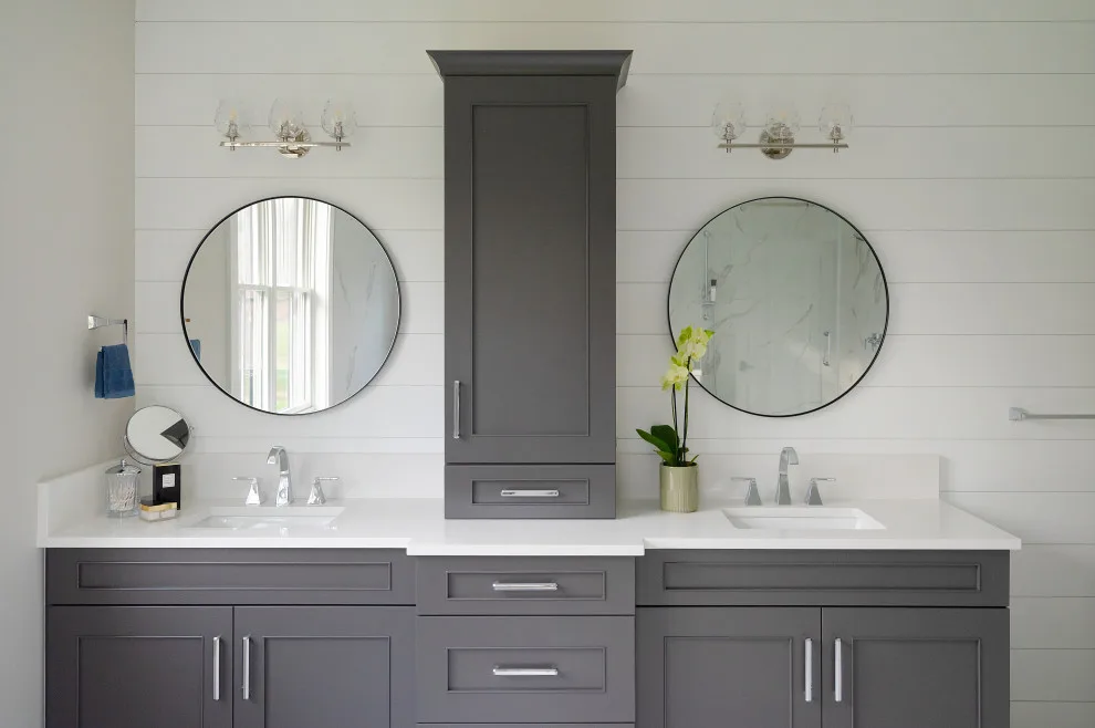 SPEC HOME IN NEW HOPE, PA by Holley Pokora Interior Design - Photo 2