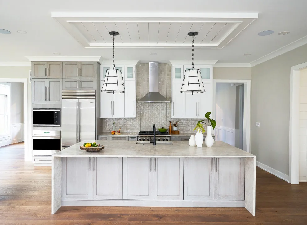 SPEC HOME IN NEW HOPE, PA by Holley Pokora Interior Design - Photo 12