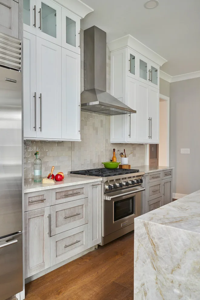 SPEC HOME IN NEW HOPE, PA by Holley Pokora Interior Design - Photo 7