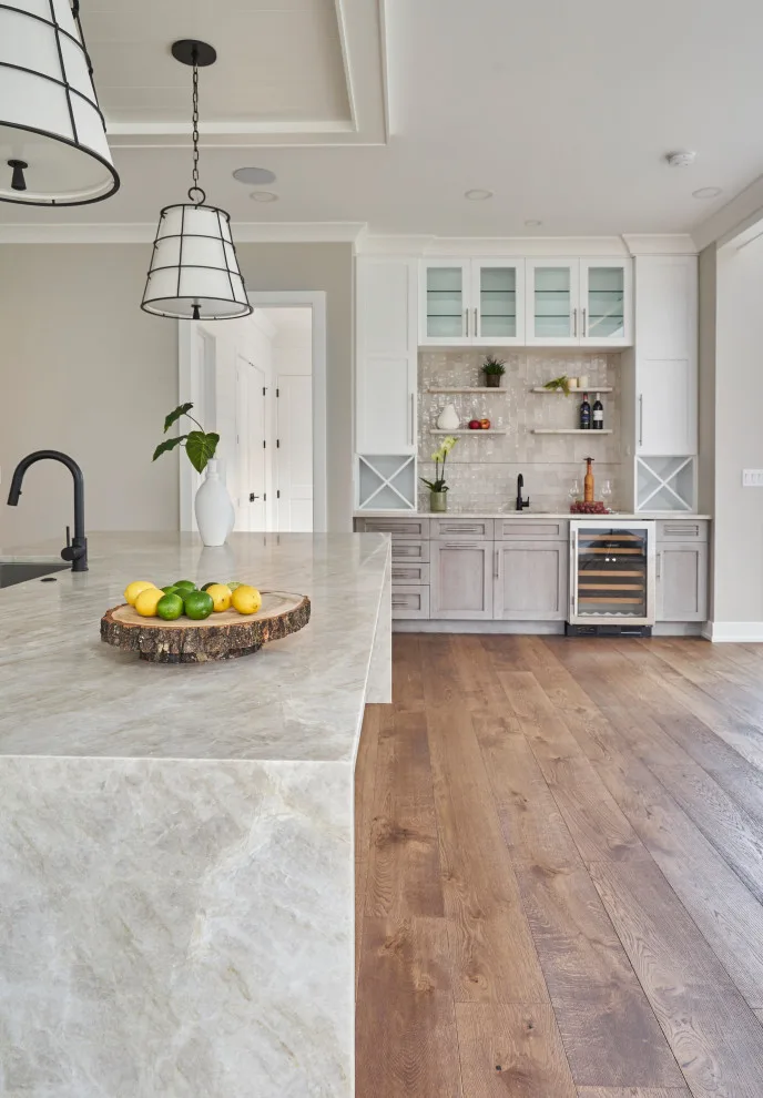 SPEC HOME IN NEW HOPE, PA by Holley Pokora Interior Design - Photo 15