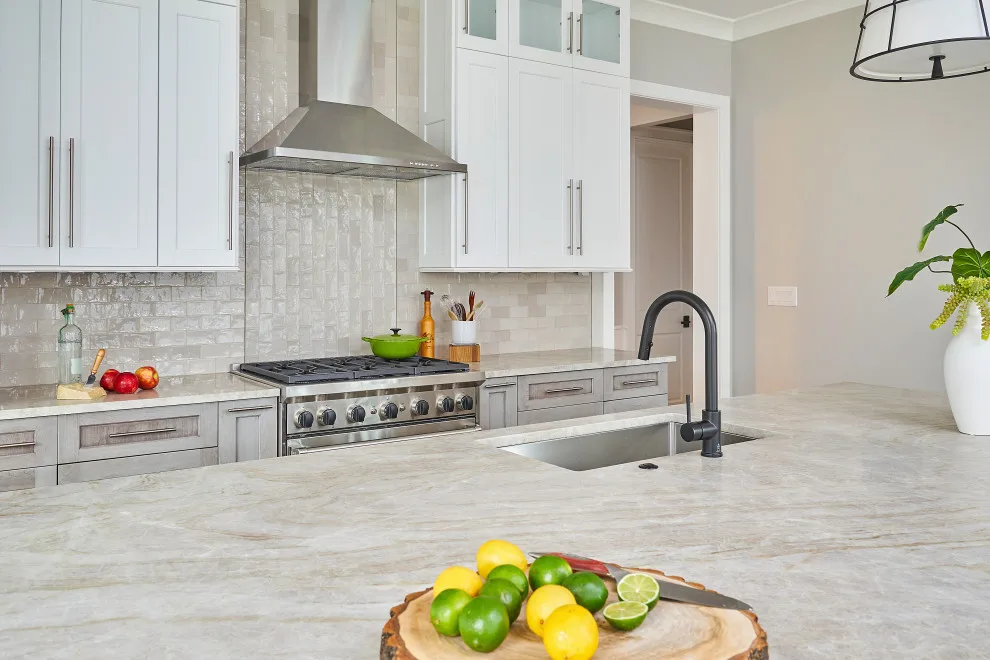 SPEC HOME IN NEW HOPE, PA by Holley Pokora Interior Design - Photo 6