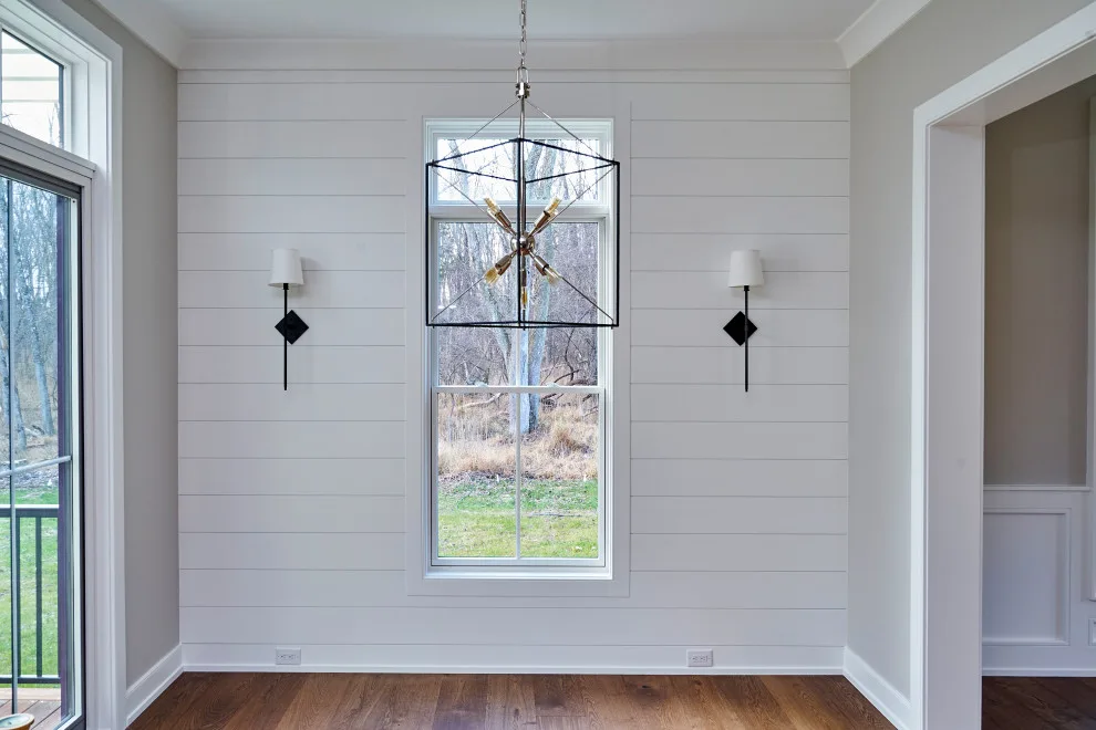 SPEC HOME IN NEW HOPE, PA by Holley Pokora Interior Design - Photo 13