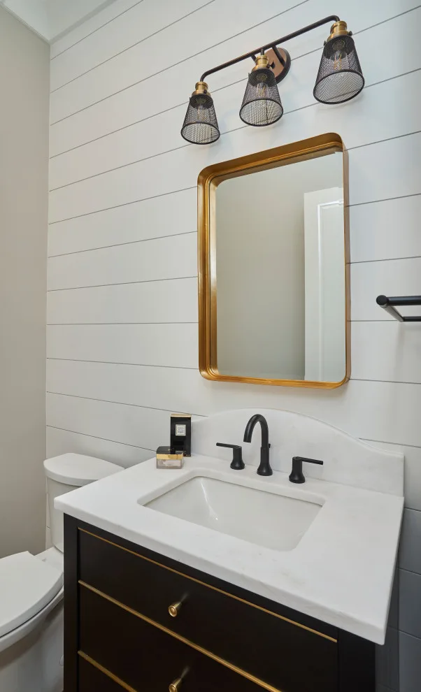 SPEC HOME IN NEW HOPE, PA by Holley Pokora Interior Design - Photo 5