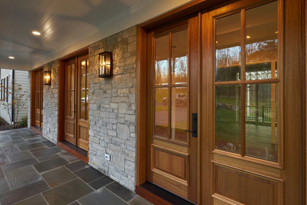 SPEC HOME IN NEW HOPE, PA by Holley Pokora Interior Design - Photo 10