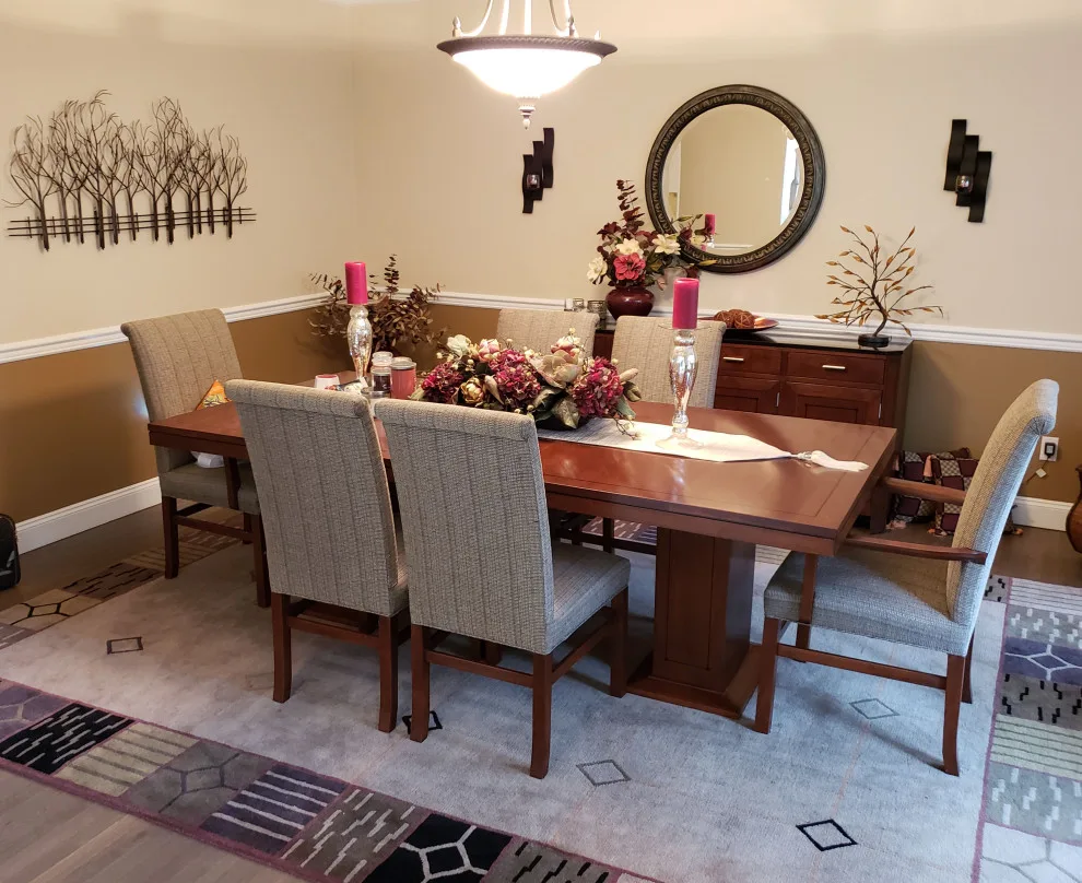 Fresh Kitchen Infuses New Hues Throughout the Home by Gila- Home Design & Color Guru - Photo 3