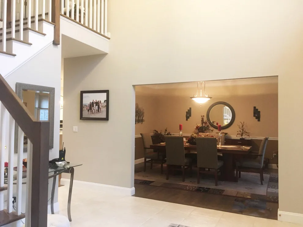 Fresh Kitchen Infuses New Hues Throughout the Home by Gila- Home Design & Color Guru - Photo 5