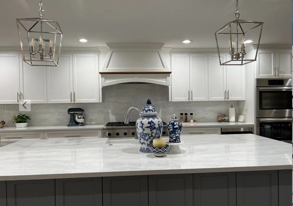 Kitchen Renovation Initiative by Kathleen Newhouse Interiors - Photo 10