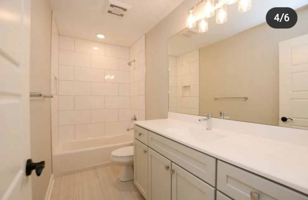 Oakley Residence Redefined by Interiors821, LLC - Photo 5