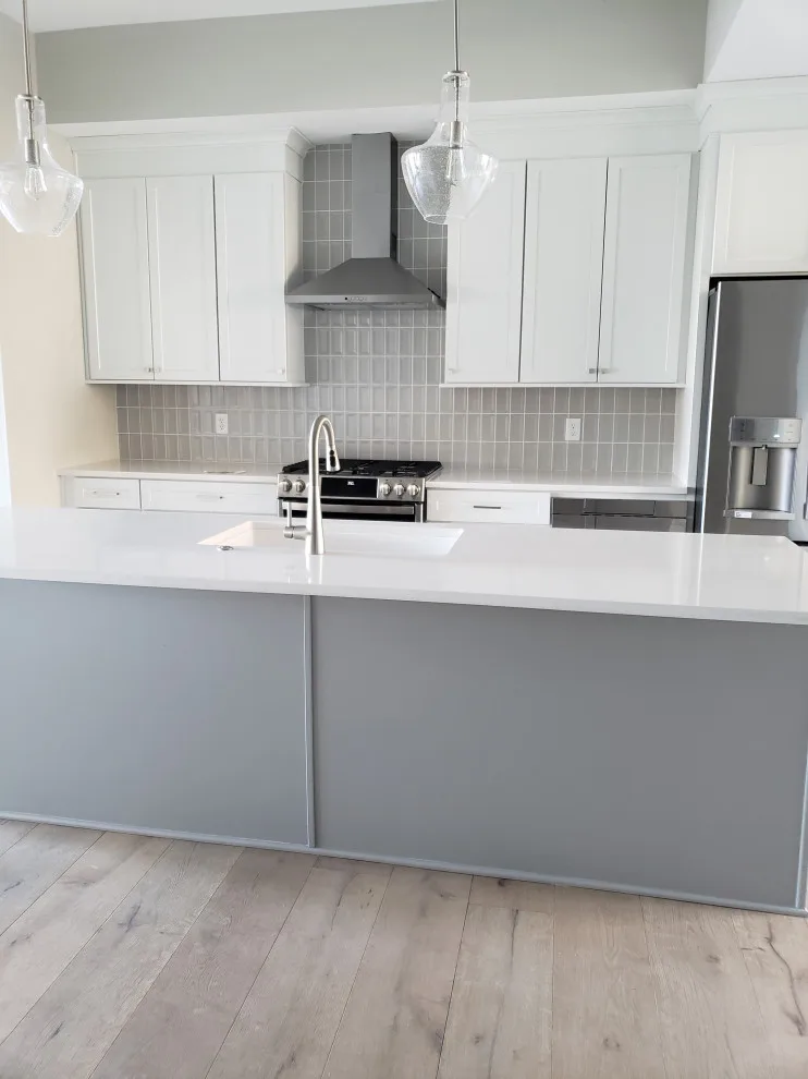 Oakley Residence Redefined by Interiors821, LLC - Photo 2