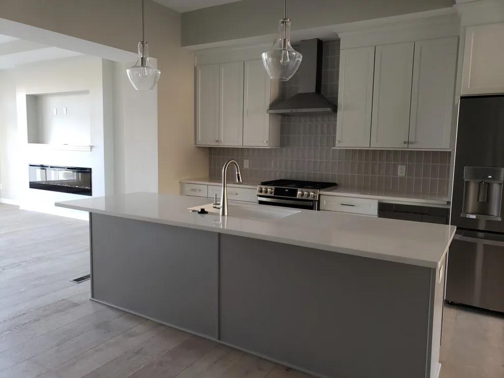 Oakley Residence Redefined by Interiors821, LLC - Photo 4
