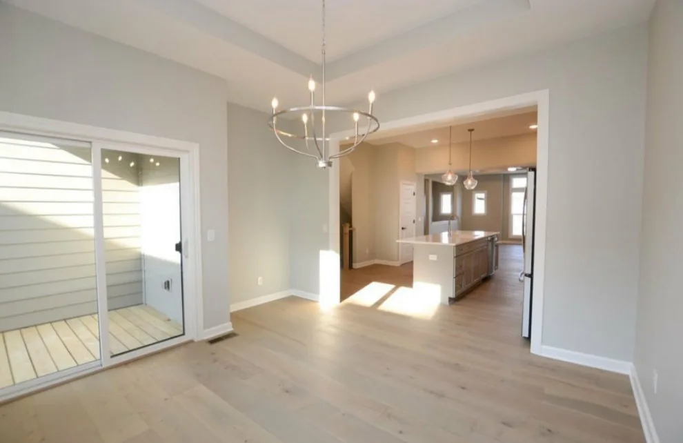 Oakley Residence Redefined by Interiors821, LLC - Photo 3
