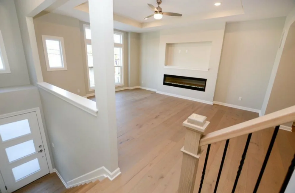 Oakley Residence Redefined by Interiors821, LLC - Photo 7