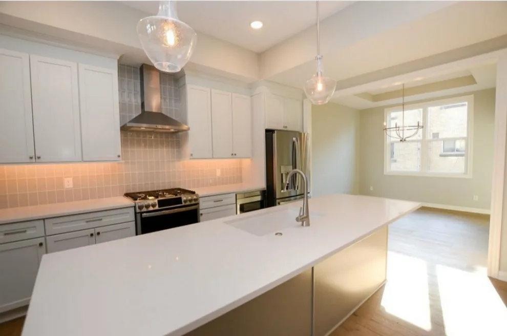 Oakley Residence Redefined by Interiors821, LLC - Photo 6