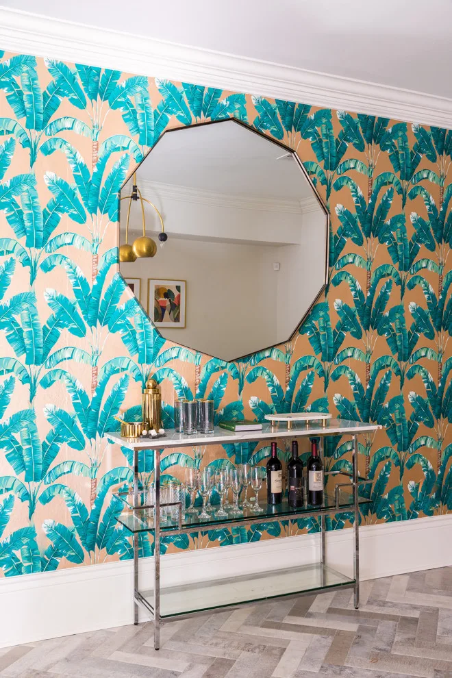 Garden District Residence in New Orleans by Maureen Stevens Design - Photo 34