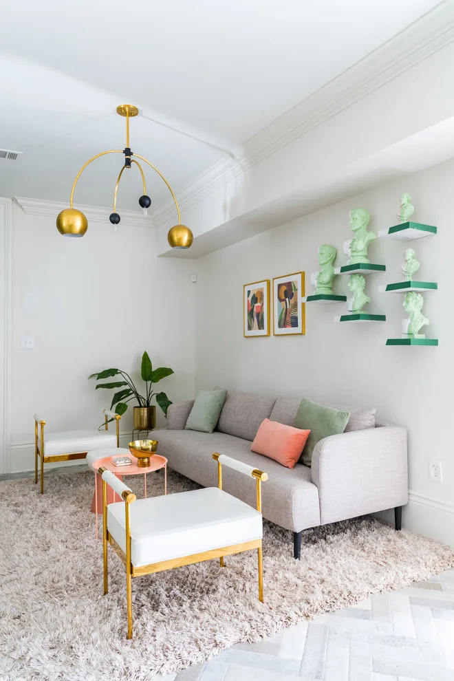 Garden District Residence in New Orleans by Maureen Stevens Design - Photo 22