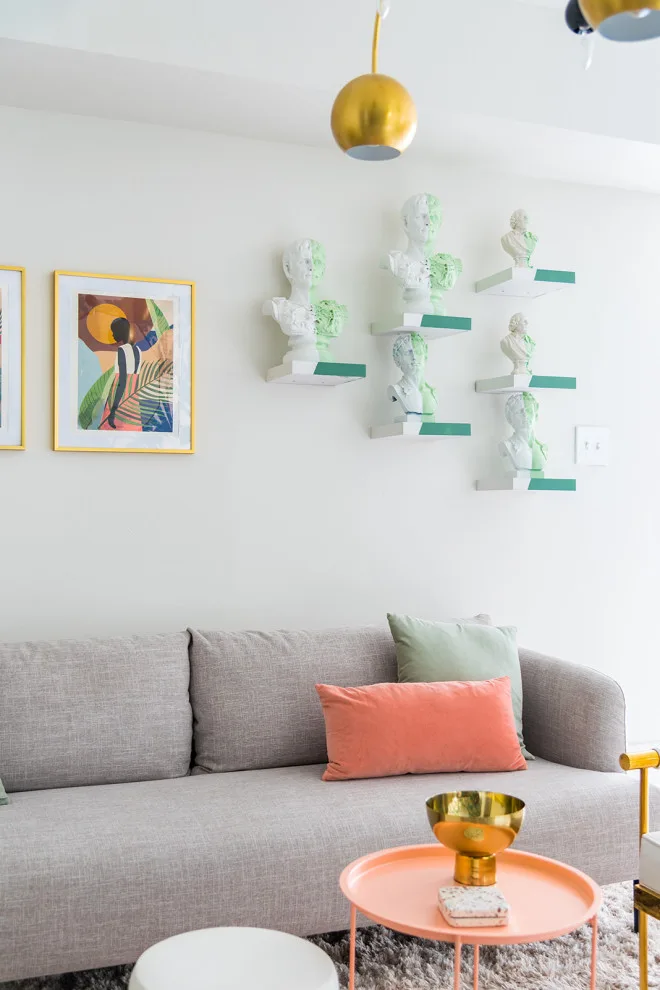 Garden District Residence in New Orleans by Maureen Stevens Design - Photo 45