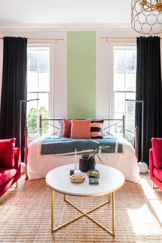 Garden District Residence in New Orleans by Maureen Stevens Design - Photo 37