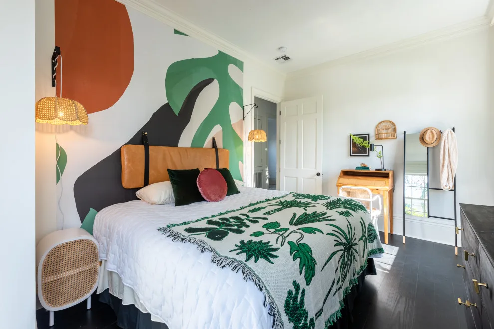 Garden District Residence in New Orleans by Maureen Stevens Design - Photo 30