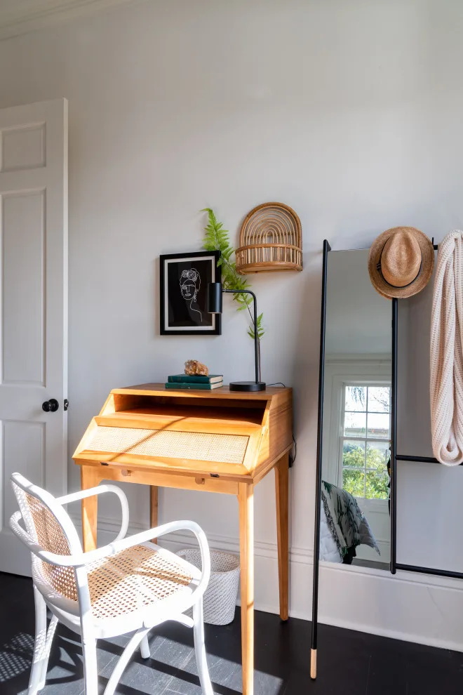 Garden District Residence in New Orleans by Maureen Stevens Design - Photo 31