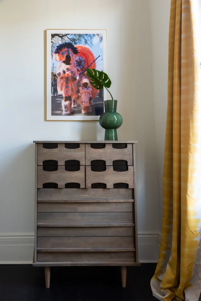 Garden District Residence in New Orleans by Maureen Stevens Design - Photo 3