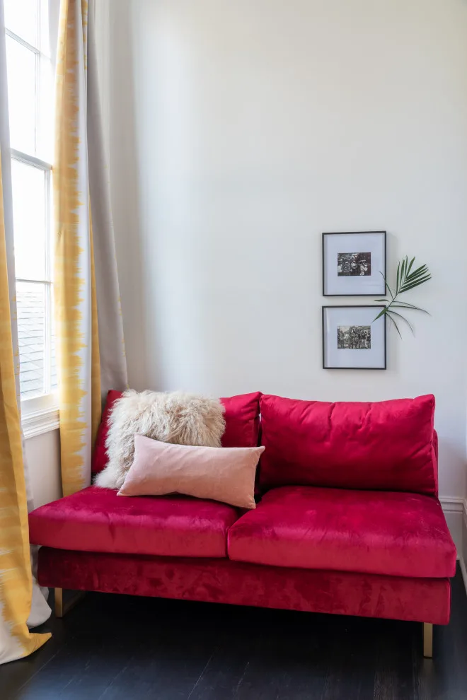 Garden District Residence in New Orleans by Maureen Stevens Design - Photo 7