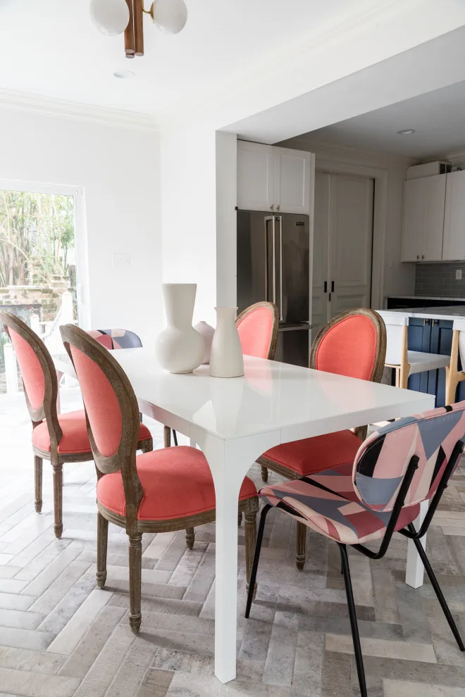 Garden District Residence in New Orleans by Maureen Stevens Design - Photo 26