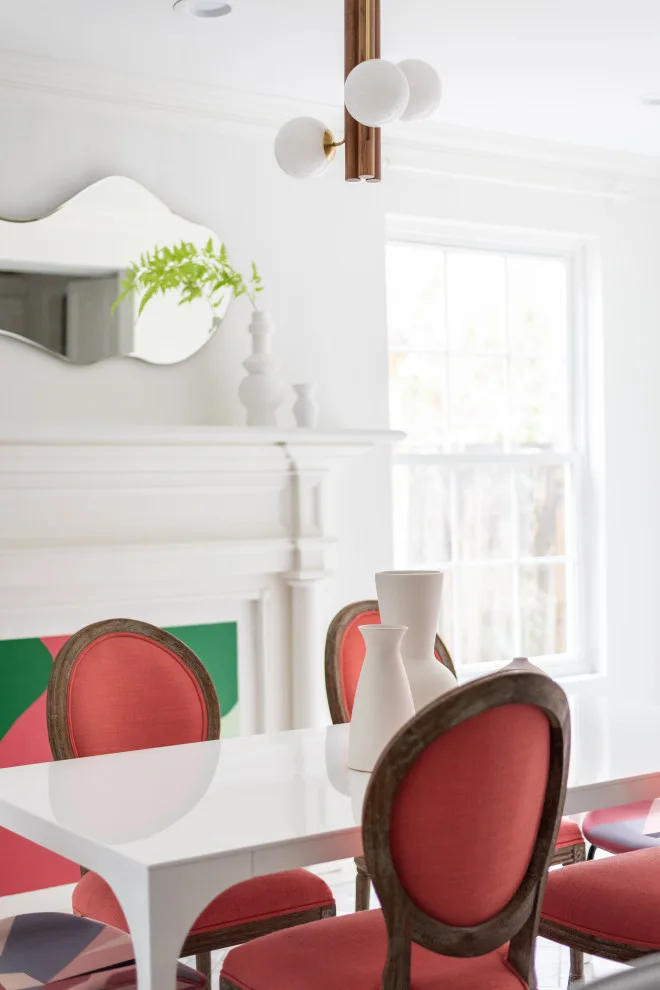 Garden District Residence in New Orleans by Maureen Stevens Design - Photo 43