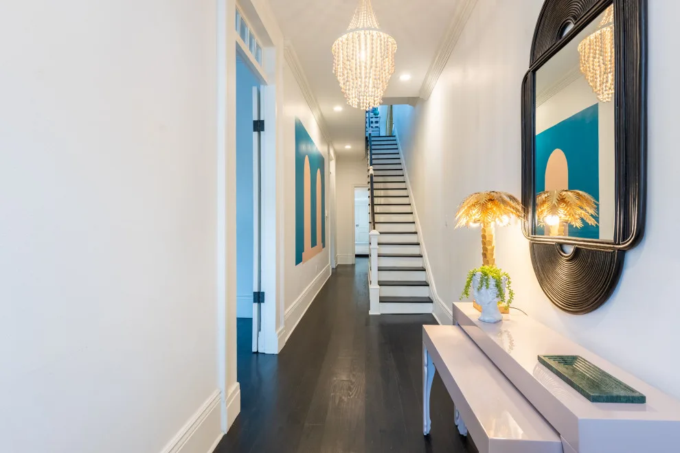 Garden District Residence in New Orleans by Maureen Stevens Design - Photo 10