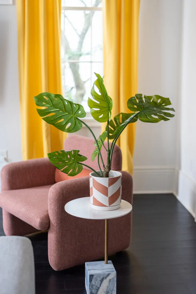 Garden District Residence in New Orleans by Maureen Stevens Design - Photo 13