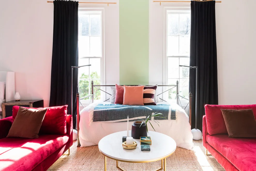 Garden District Residence in New Orleans by Maureen Stevens Design - Photo 32